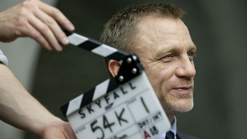 'Skyfall' Makes Movie History