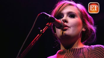 Adele to Perform at the Oscars!