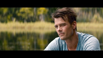 Josh Duhamel: It Doesn't Take Much To Make Me Cry