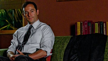 Emmy Hopeful: Jason Isaacs - 'Awake'