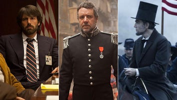 Oscar Buzz: Who Will Get Nominated?