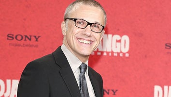 Christoph Waltz Rushed Off Stage After Gun Panic