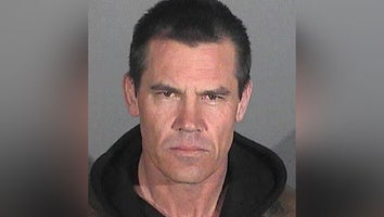 Josh Brolin Talks New Year's Day Arrest