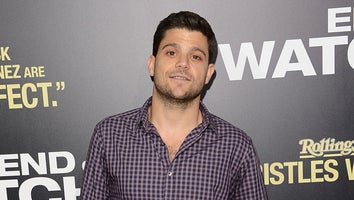 Jerry Ferrara Seizes An 'Empire'