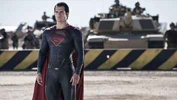 'Man of Steel' Soars with Record-Setting Opening