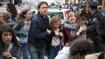 How 'World War Z' Could Have Ended