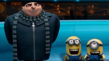 'Despicable Me' Holds Top Spot over Opening Films