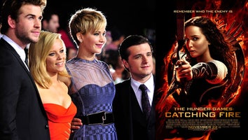 'Catching Fire' Incinerates Box Office