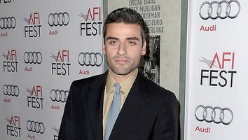 5 Things You Don't Know About Oscar Isaac