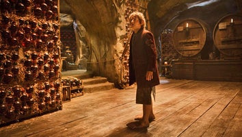 'Hobbit' Holds Top Spot at Box Office