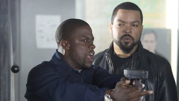 'Ride Along' Still Rides High at Box Office