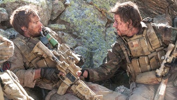 'Lone Survivor' Ices 'Frozen' To Claim Top Spot