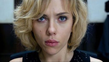 New Trailer: Scarlett Goes Ballistic as the Superhuman 'Lucy'