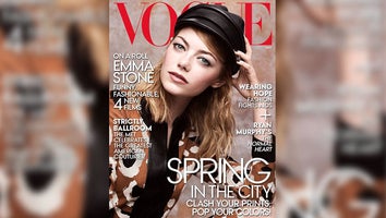 Emma Stone: I'm a Bland Basic B**ch