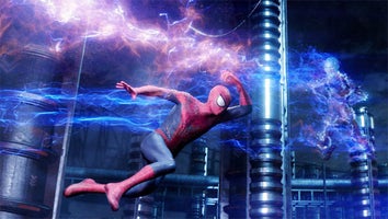 'The Amazing Spider-Man 2' Swings Into The Box Office Top Spot