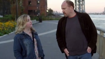 This 'Louie' 'Fat Girl' Scene Has Everyone Talking (WATCH)