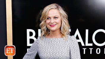 ET Top 5: Things You Don't Know About Amy Poehler