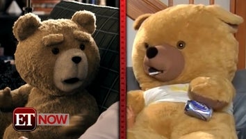 Seth MacFarlane and Universal Pictures Sued Over 'Ted'