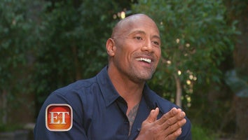 Dwayne Johnson on the Fanny Pack & Why His Next Movie Might be a Musical