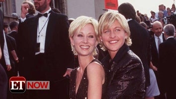 Emmy's Throwback: Couples of the Red Carpet