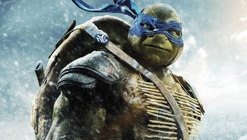 'Ninja Turtles' Kick 'GOTG' Out Of the Box-Office Top Spot