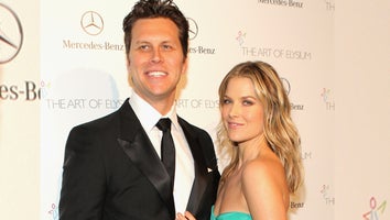 Ali Larter Expecting with Hayes MacArthur