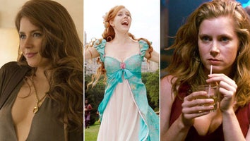 Birthday Girl Amy Adams' 7 Highest-Rated Movies