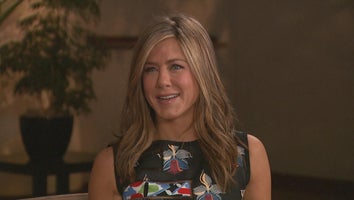 Jennifer Aniston Gets Raunchy: 'There's A Little Sort Of Dark Corner Of My Brain'