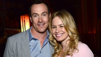 Chris Klein Expecting Second Child With Wife Laina Rose Thyfault