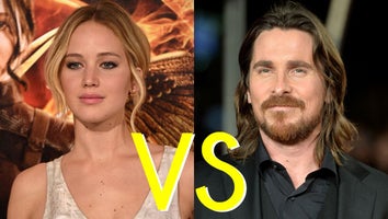 Celebrity Showdown: Jennifer Lawrence vs. Christian Bale