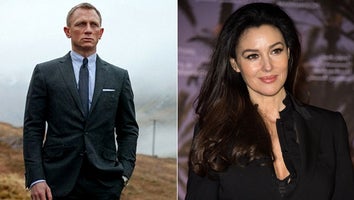 James Bond 24: Christoph Waltz and Monica Bellucci Join 'Spectre'