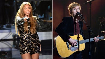 The Awesome Beck, Beyonce Mashup Is Here!