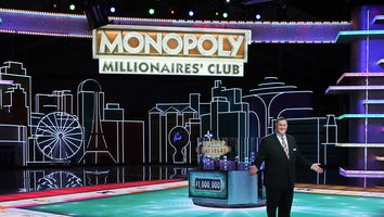 'Mike & Molly' Star Billy Gardell Brings The Game of Monopoly to Life!