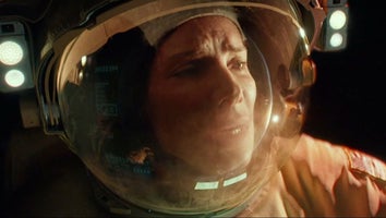 EXCLUSIVE: 'Gravity' Is So Much Scarier without Music in New Silent Edition