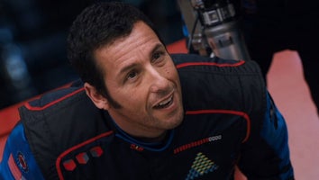 Adam Sandler Battles Donkey Kong in New 'Pixels' Trailer