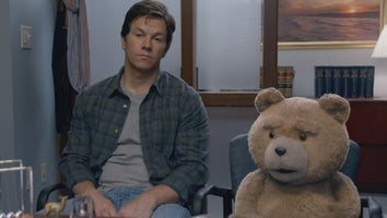 'Ted 2' Cast Plays 'Never Have I Ever'