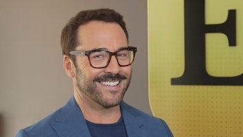 Jeremy Piven Says It's Not Easy Playing Ari Gold