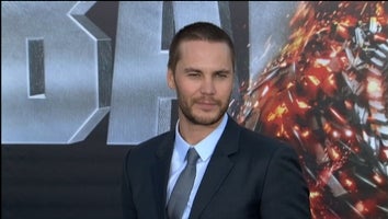 Taylor Kitsch on Sacrificing Romance for Career: 'It's My Choice'