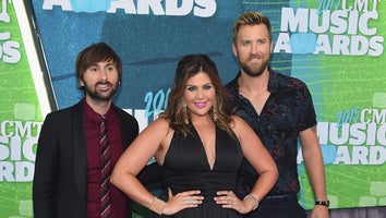 Lady Antebellum Performs Brand New Tracks in Live Show, Announces World Tour