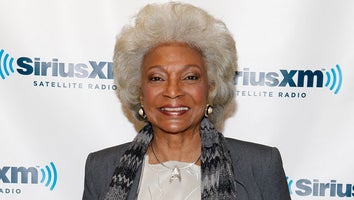 'Star Trek' Star Nichelle Nichols Hospitalized After Suffering A Stroke