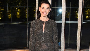 Julianna Margulies Tries to Shut Down 'Good Wife' Feud Rumors, Archie Panjabi Fires Back