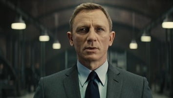 James Bond is 'Just Getting Started' in Explosive New 'Spectre' Trailer