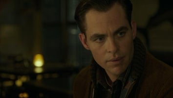 Chris Pine Goes on Daring Rescue Mission in 'The Finest Hours' Trailer