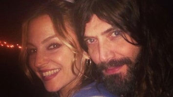 'Sons of Anarchy' Star Drea de Matteo Is Engaged -- Watch the Proposal!