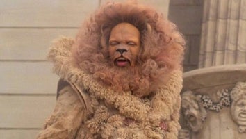 Who Is Playing The Cowardly Lion in NBC's 'The Wiz'?