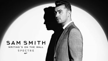 Sam Smith Is Adorably Nervous For People To Hear His Bond Theme