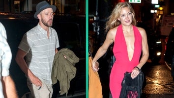 EXCLUSIVE: Jimmy Fallon & Justin Timberlake Enjoy Epic Night Out With Kate Hudson and Jennifer Lopez