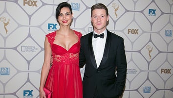 'Gotham' Co-Stars Benjamin Mckenzie & Morena Baccarin Are Expecting Baby