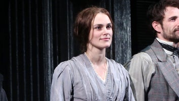 Keira Knightley's Broadway Heckler Put Under 5150 Psychiatric Hold