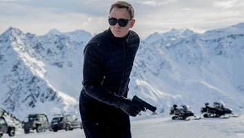 Daniel Craig Would Rather 'Slash His Wrists' Than Do Another Bond Movie